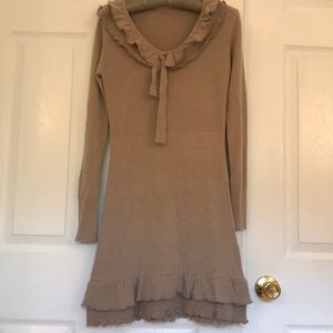 Dress, brand Tiramisu, bought in Nederland couple years ago.